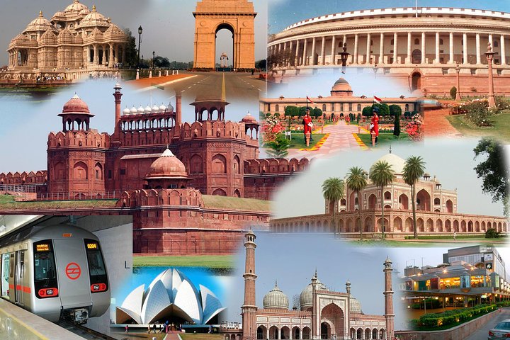 Delhi Tour